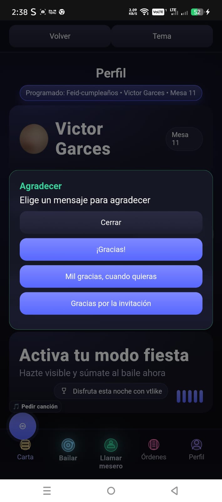 Vista plataforma 8:56:57 PM